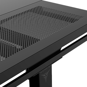 e-Artorias 160 x 75 Black